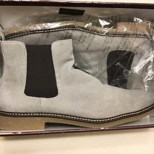 RUSH GORDON CLYDE BOOT MENS